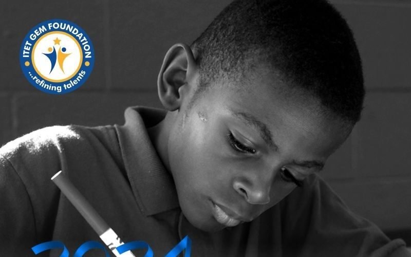 ITET Gem Essay Competition 2024