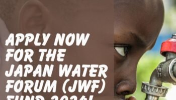 Japan Water Forum