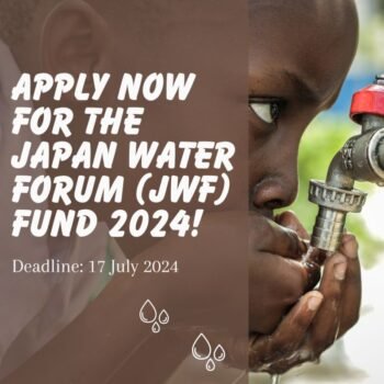 Japan Water Forum