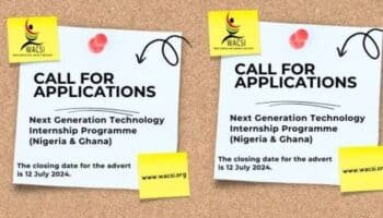 Next Generation Technology Internship