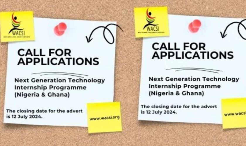 Next Generation Technology Internship