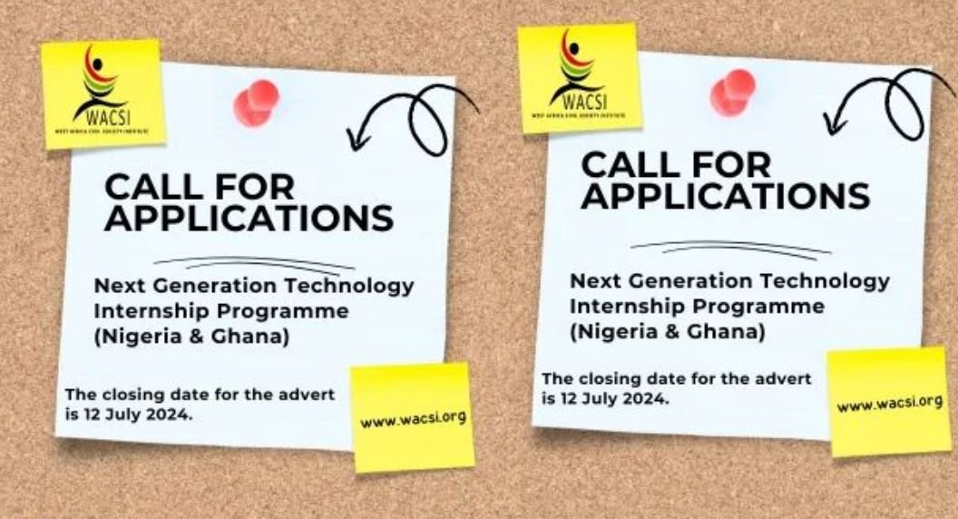 Next Generation Technology Internship