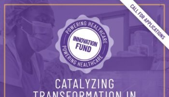 Powering Healthcare Innovation Fund