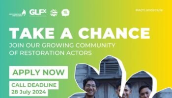 Restoration Stewards Program