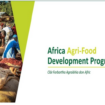 Africa Agri-Food Development Programme