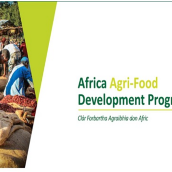 Africa Agri-Food Development Programme