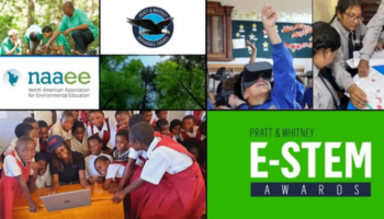 Global E-STEM Awards