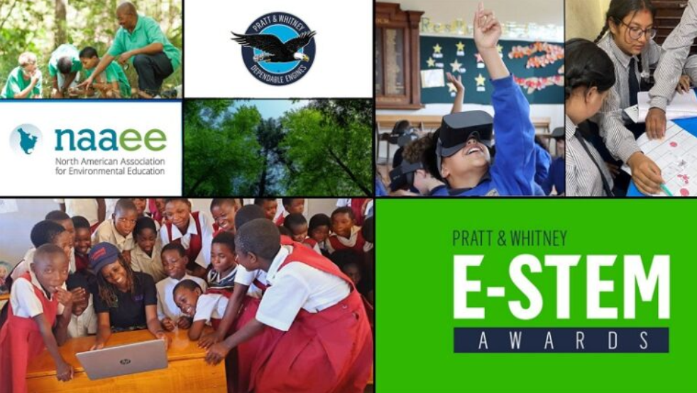 Global E-STEM Awards