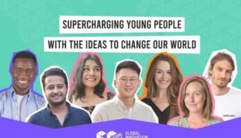 Social Shifters Global Innovation Challenge