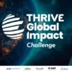 THRIVE Global Impact Challenge
