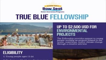 True Blue Fellowship