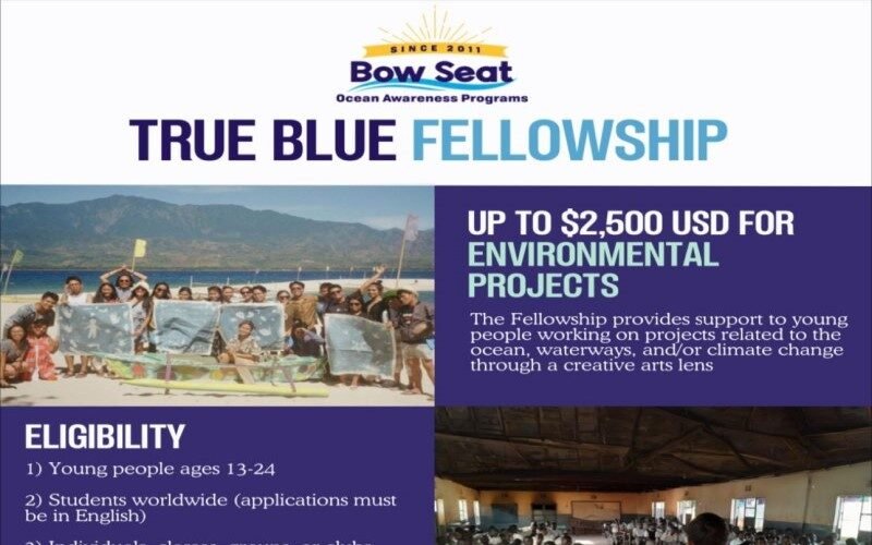 True Blue Fellowship