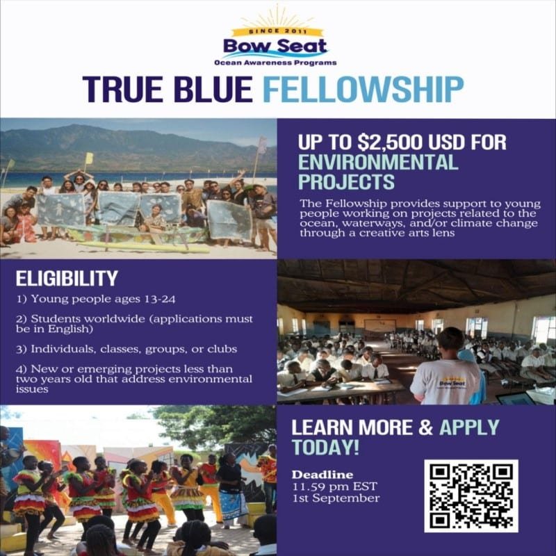 True Blue Fellowship