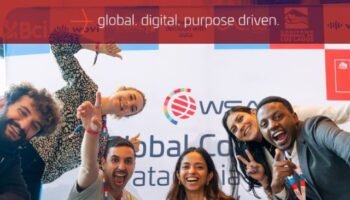 WSA Global Award 2024