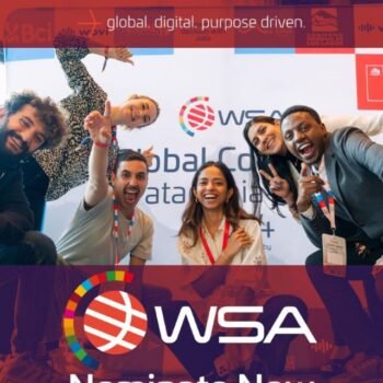 WSA Global Award 2024