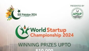 World Start-Up Championship