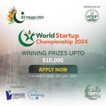 World Start-Up Championship