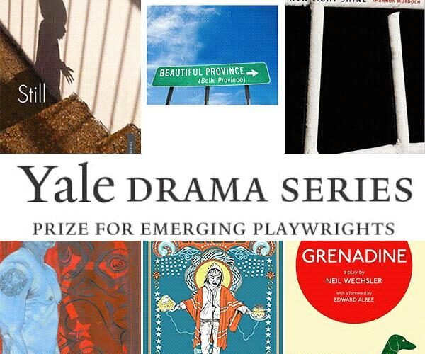 Yale Drama Series