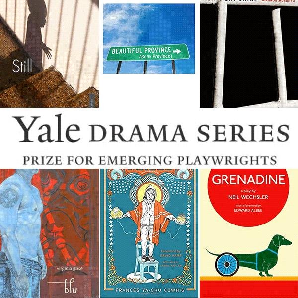Yale Drama Series