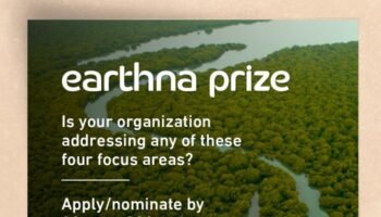 Earthna Prize