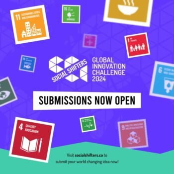 Social Shifters Global Innovation Challenge