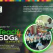 AIIDEV Africa Teach4SDGs Program