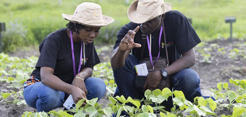 Accelerating African Women’s Leadership in Climate Action
