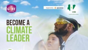 Climate Leadership Fellowship