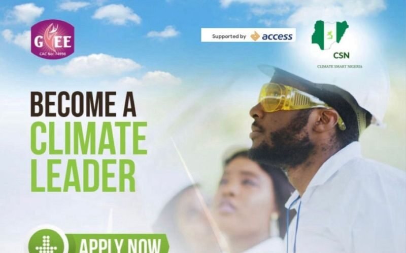 Climate Leadership Fellowship