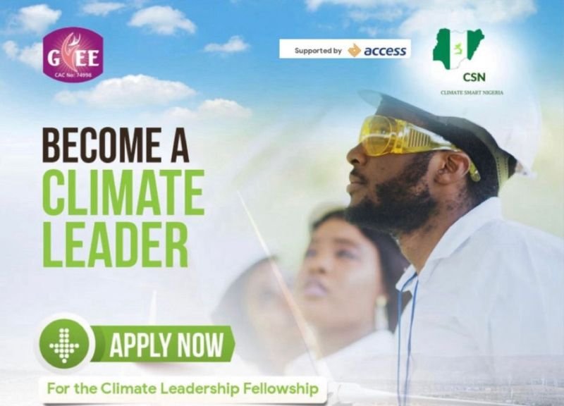 Climate Leadership Fellowship
