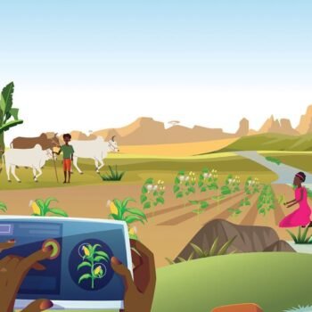 AgriTech4Kenya Innovation Challenge