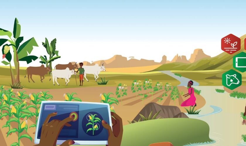 AgriTech4Kenya Innovation Challenge