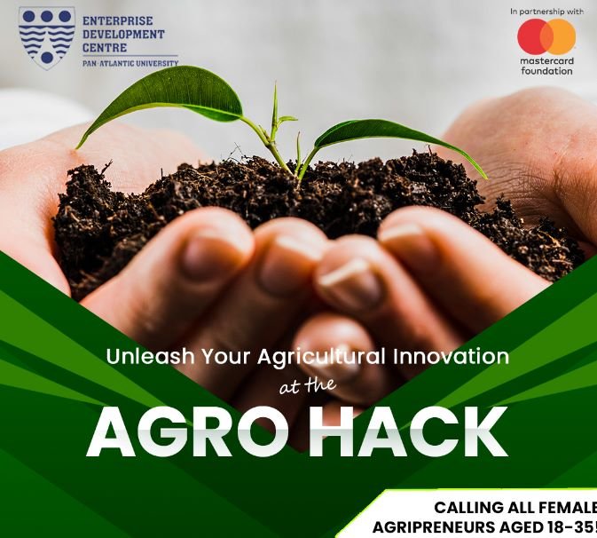 AgroHack Challenge
