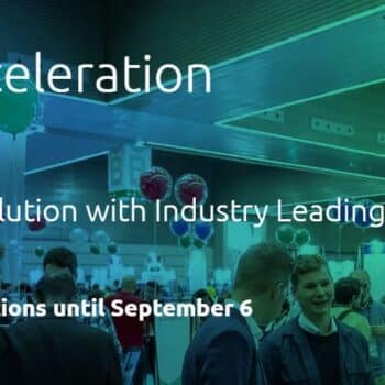 BIND Open Innovation and Acceleration Program