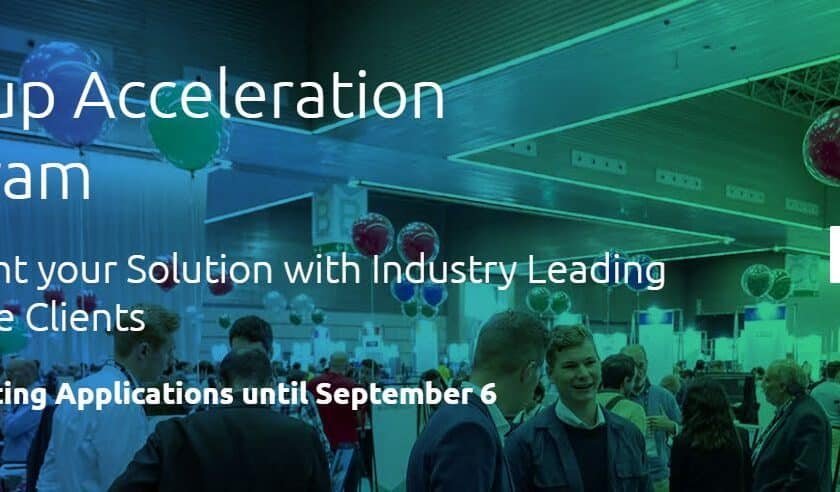 BIND Open Innovation and Acceleration Program