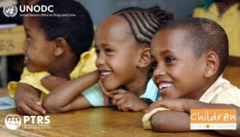 CHILD Implementation Grants Programme