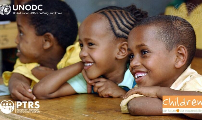 CHILD Implementation Grants Programme