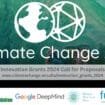 Climate Change AI Innovation Grants 2024