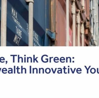 Commonwealth Innovative Youth Essay Award