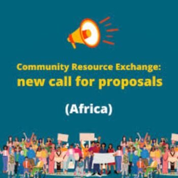 Community Resource Exchange
