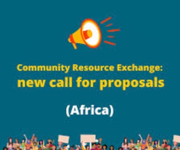Community Resource Exchange