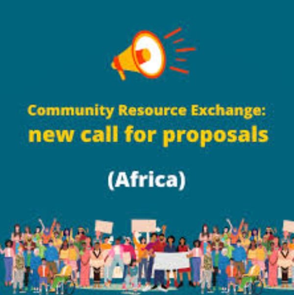 Community Resource Exchange