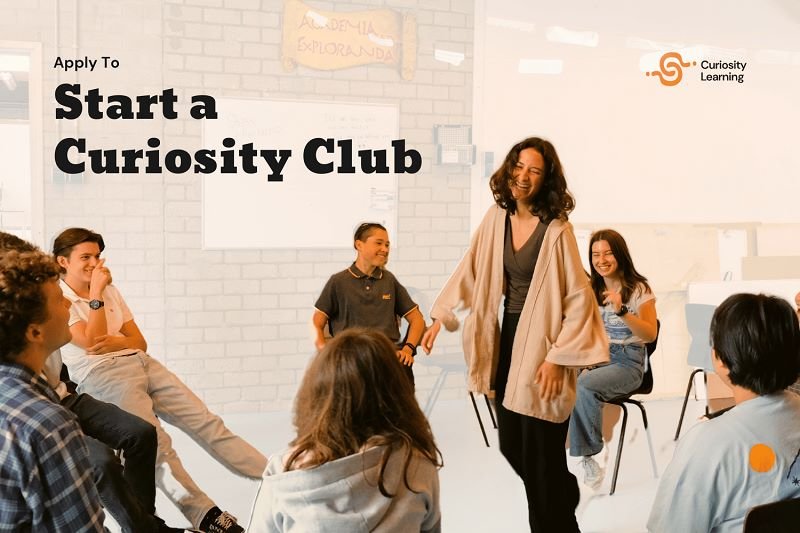 Curiosity Club