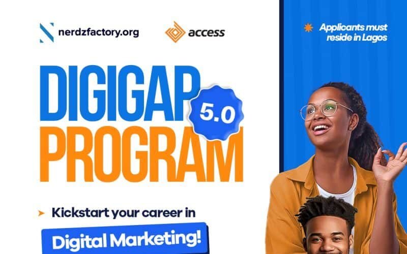 DIGIGAP Program