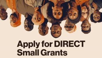 DIRECT Small Grants