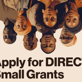 DIRECT Small Grants