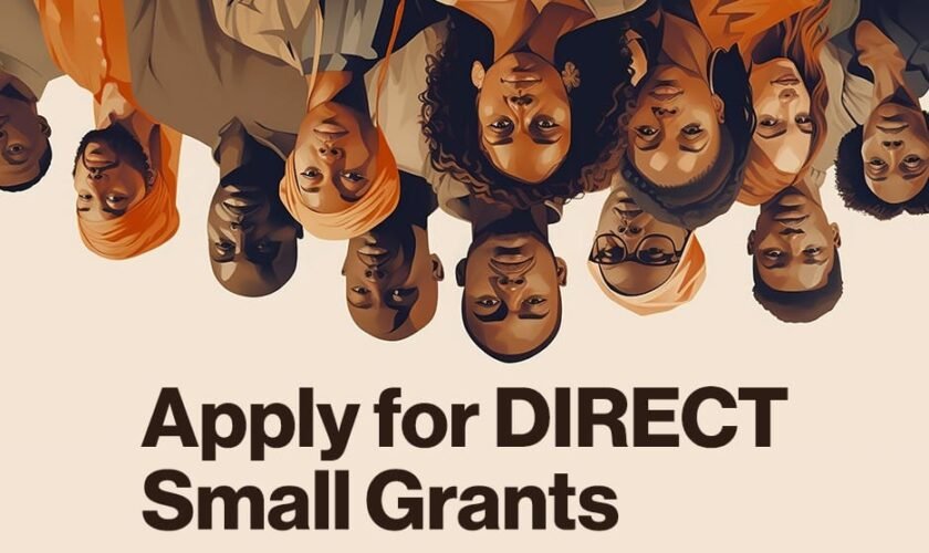 DIRECT Small Grants