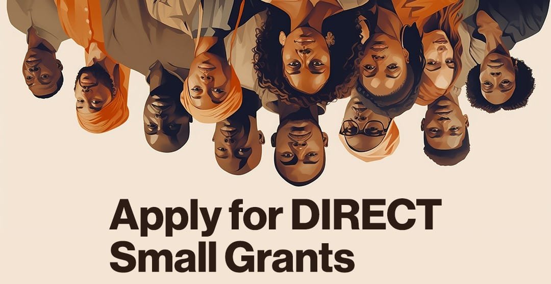 DIRECT Small Grants