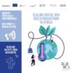 Digital And Green Innovations Action