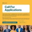 Digital Rights and Inclusion Learning Lab (DRILL) Fellowship